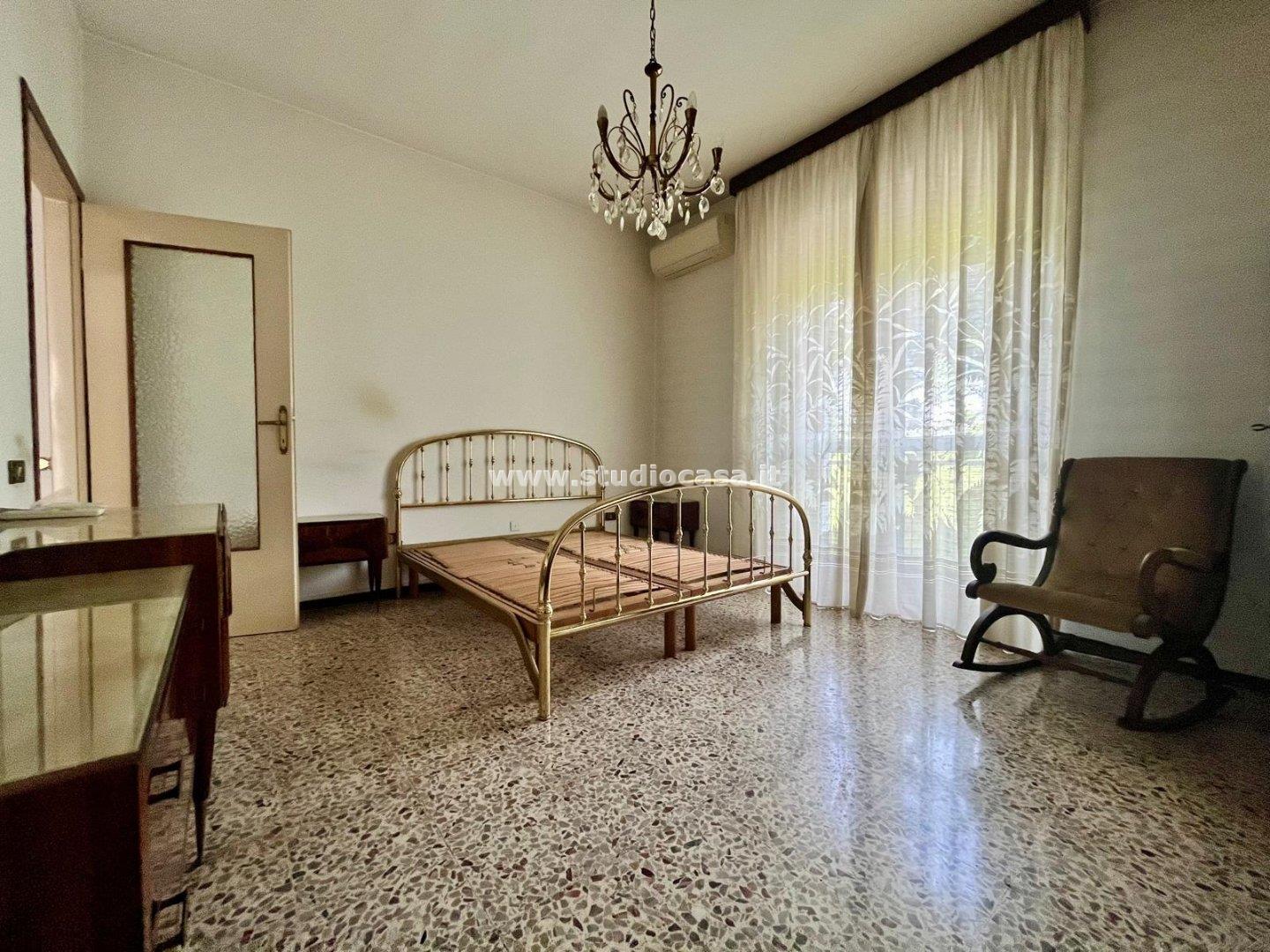 Appartamento in vendita a Treviglio