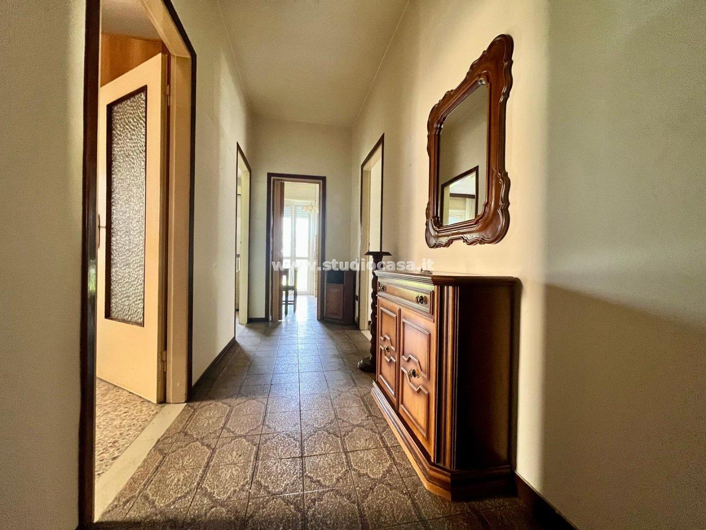 Appartamento in vendita a Treviglio