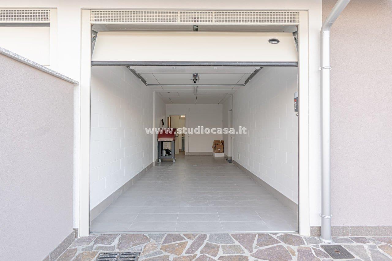 Villa Unifamiliare in vendita a Caravaggio