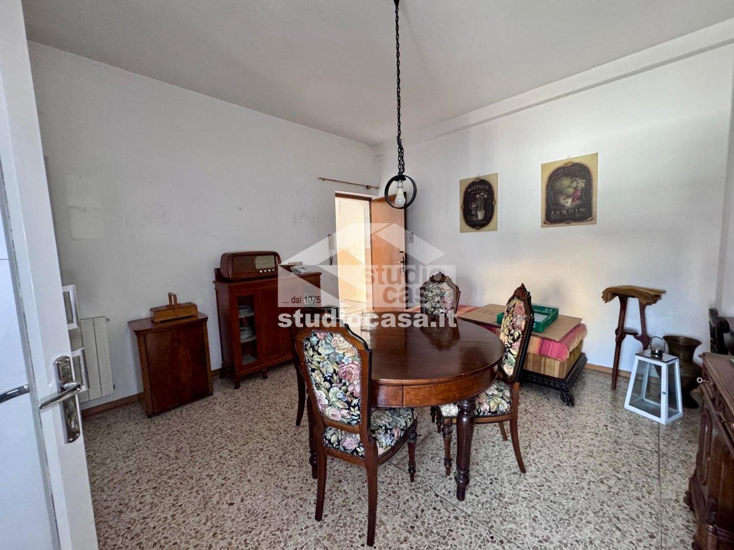 Appartamento in vendita a Caravaggio