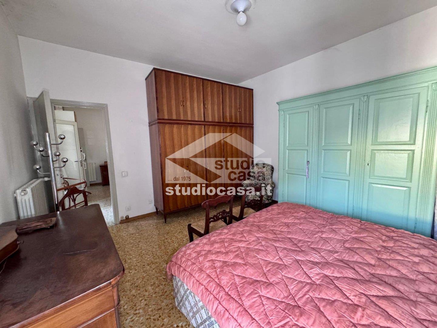 Appartamento in vendita a Caravaggio