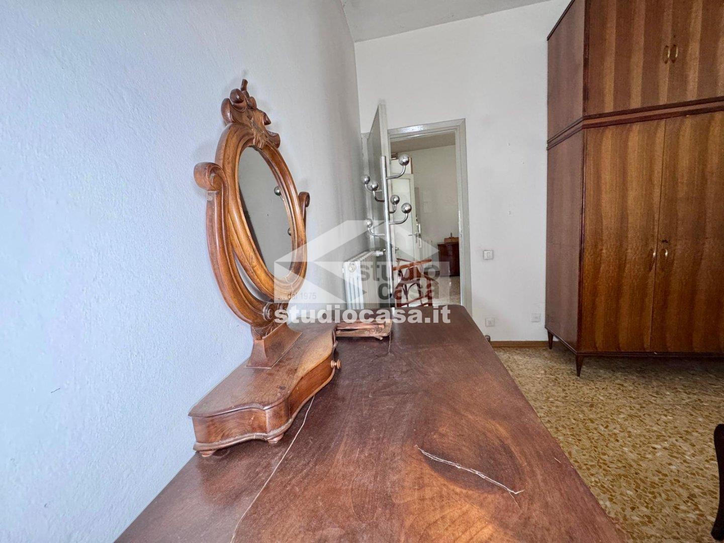 Appartamento in vendita a Caravaggio