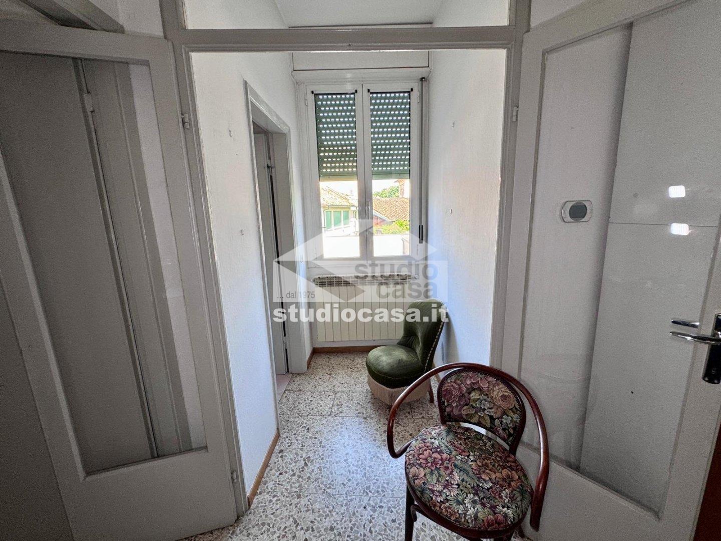 Appartamento in vendita a Caravaggio