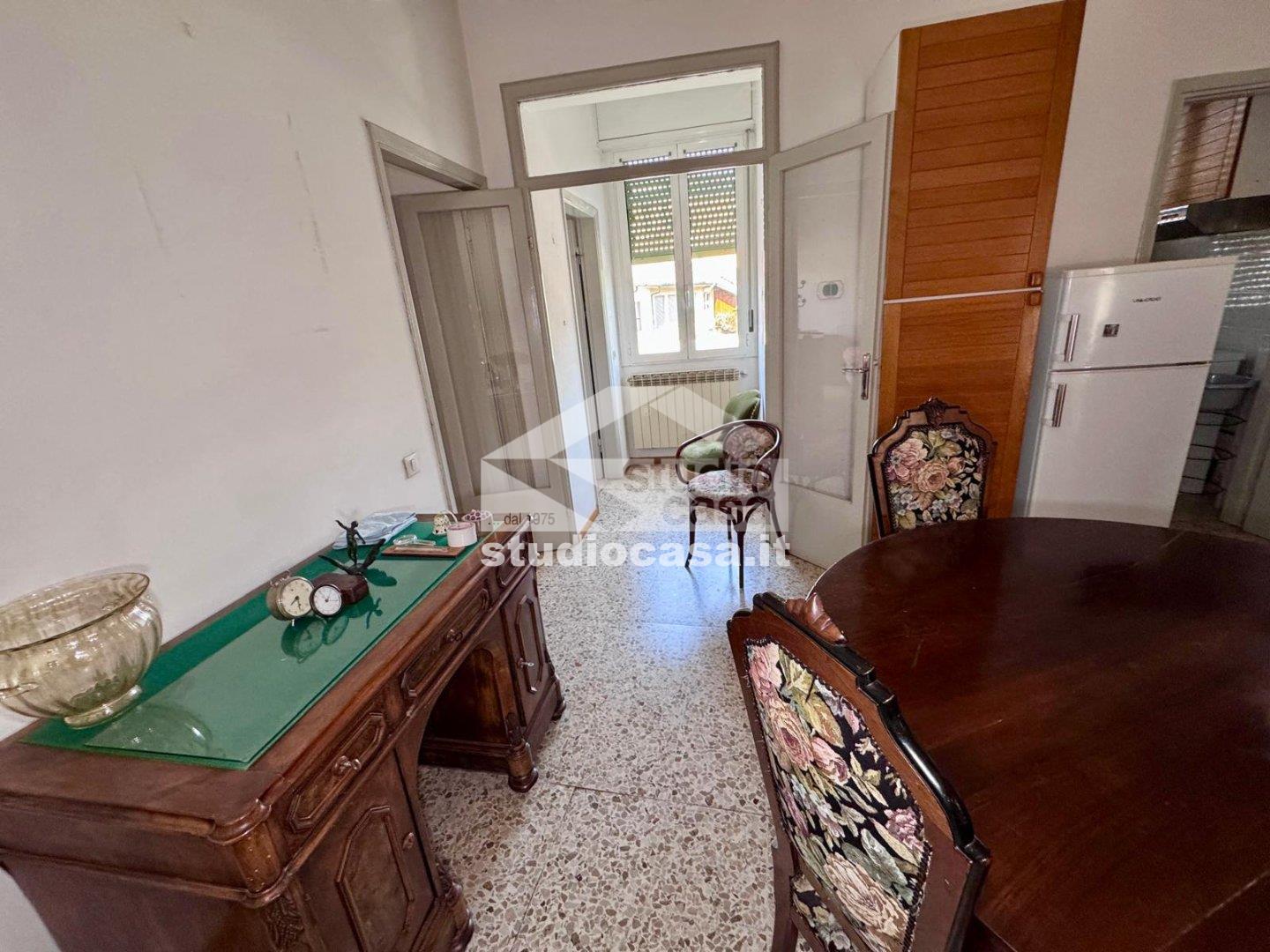 Appartamento in vendita a Caravaggio