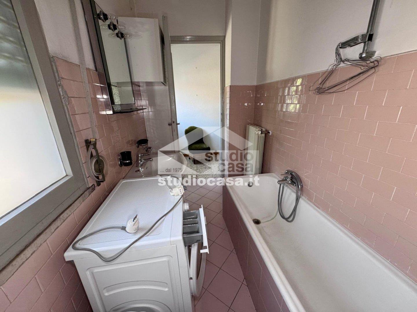 Appartamento in vendita a Caravaggio