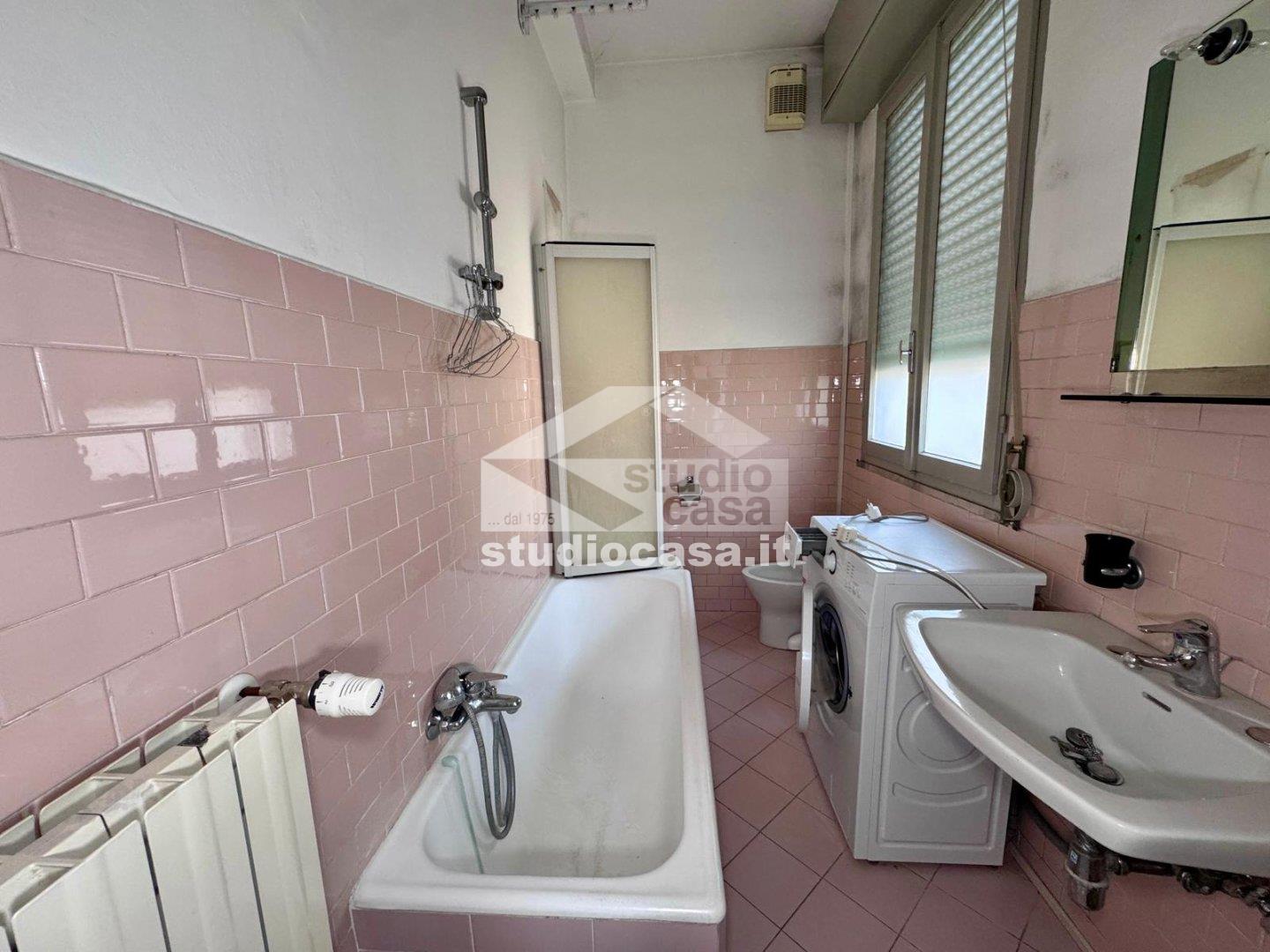 Appartamento in vendita a Caravaggio