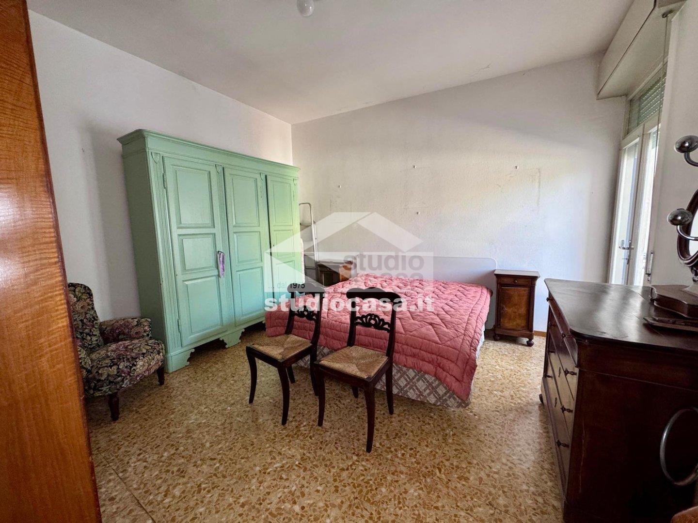 Appartamento in vendita a Caravaggio