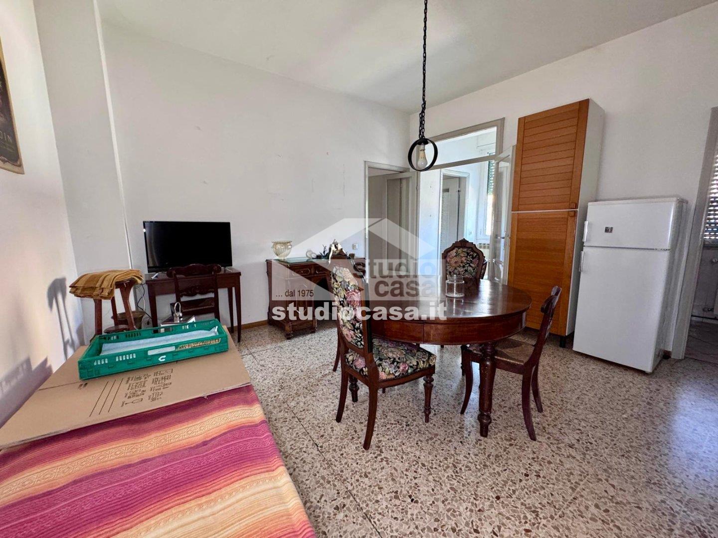 Appartamento in vendita a Caravaggio