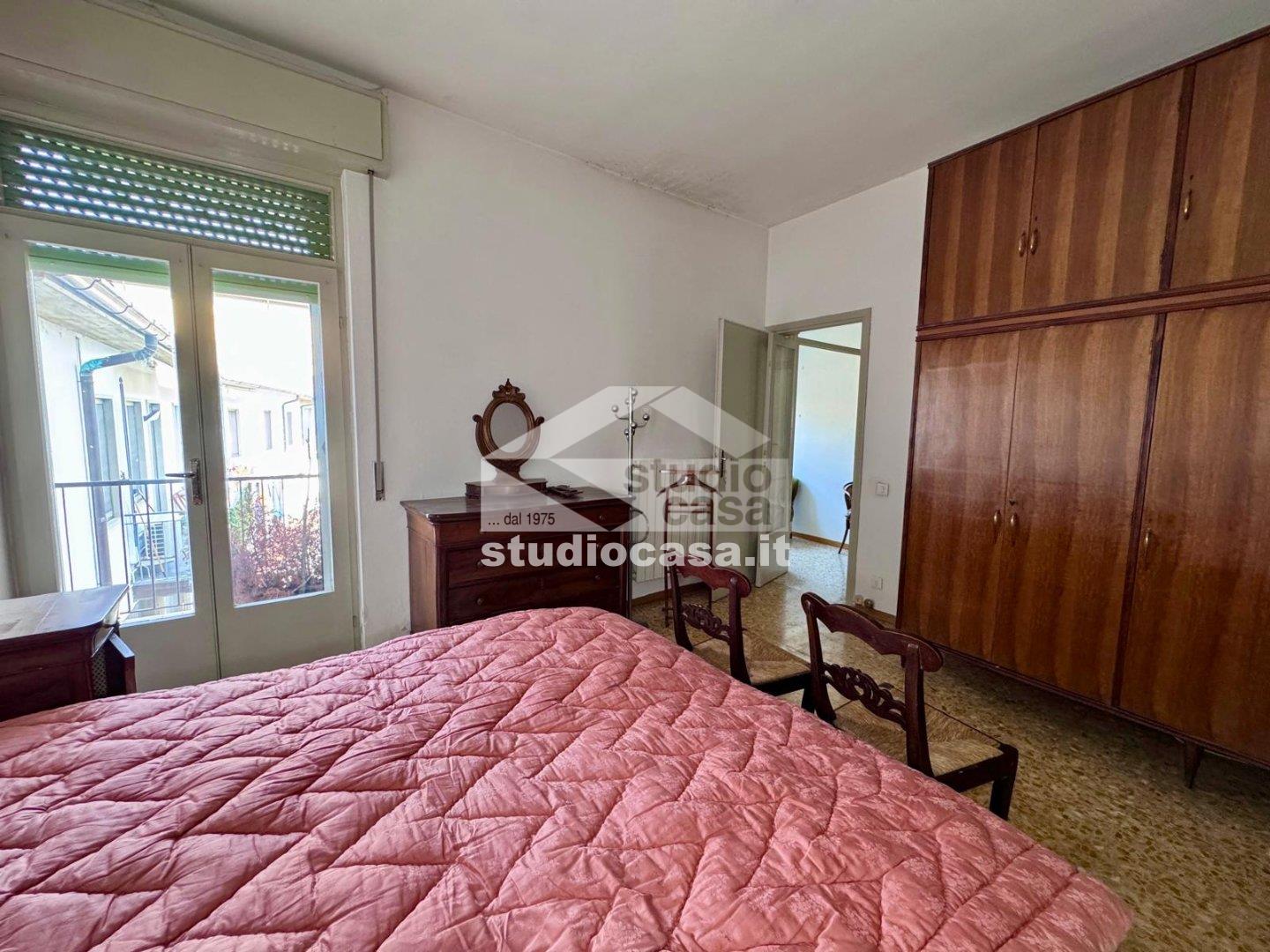 Appartamento in vendita a Caravaggio