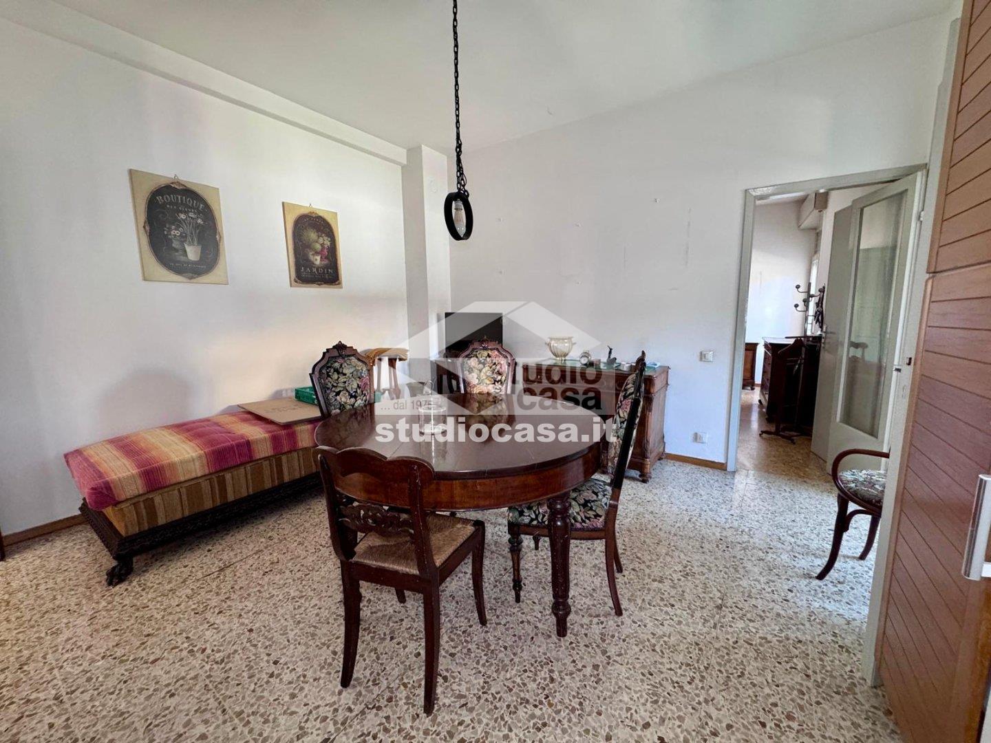 Appartamento in vendita a Caravaggio