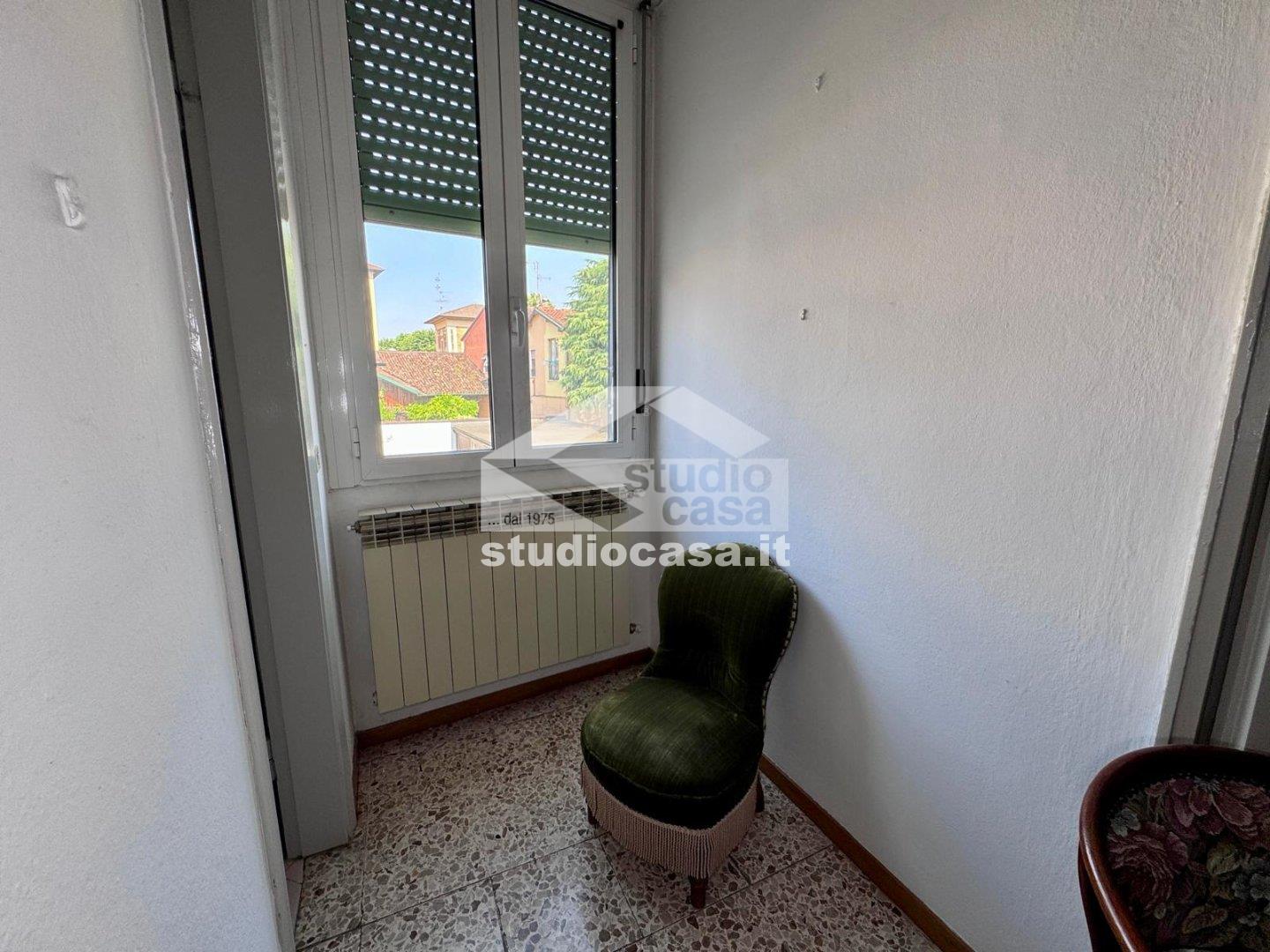 Appartamento in vendita a Caravaggio