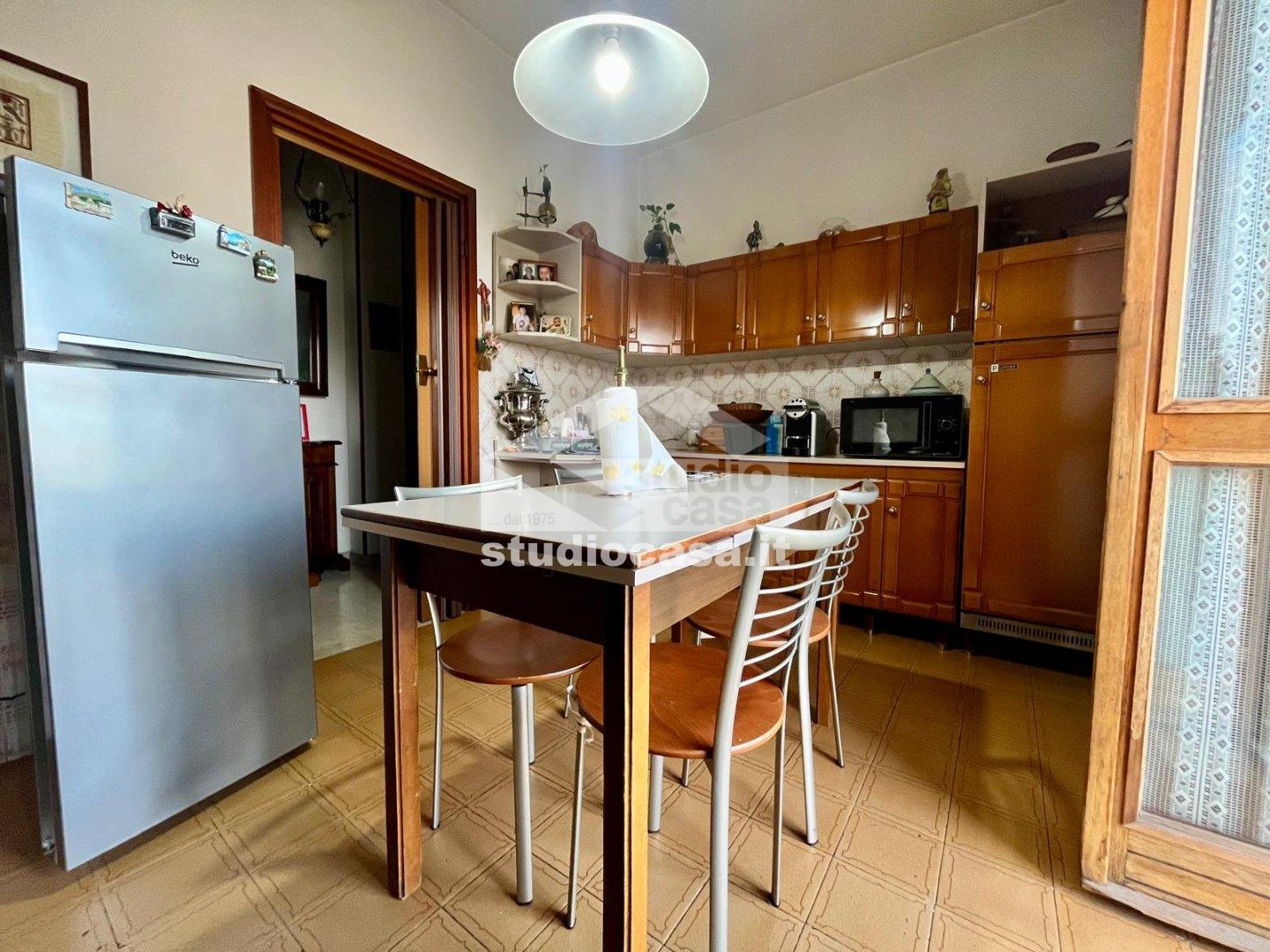 Appartamento in vendita a Castel Rozzone