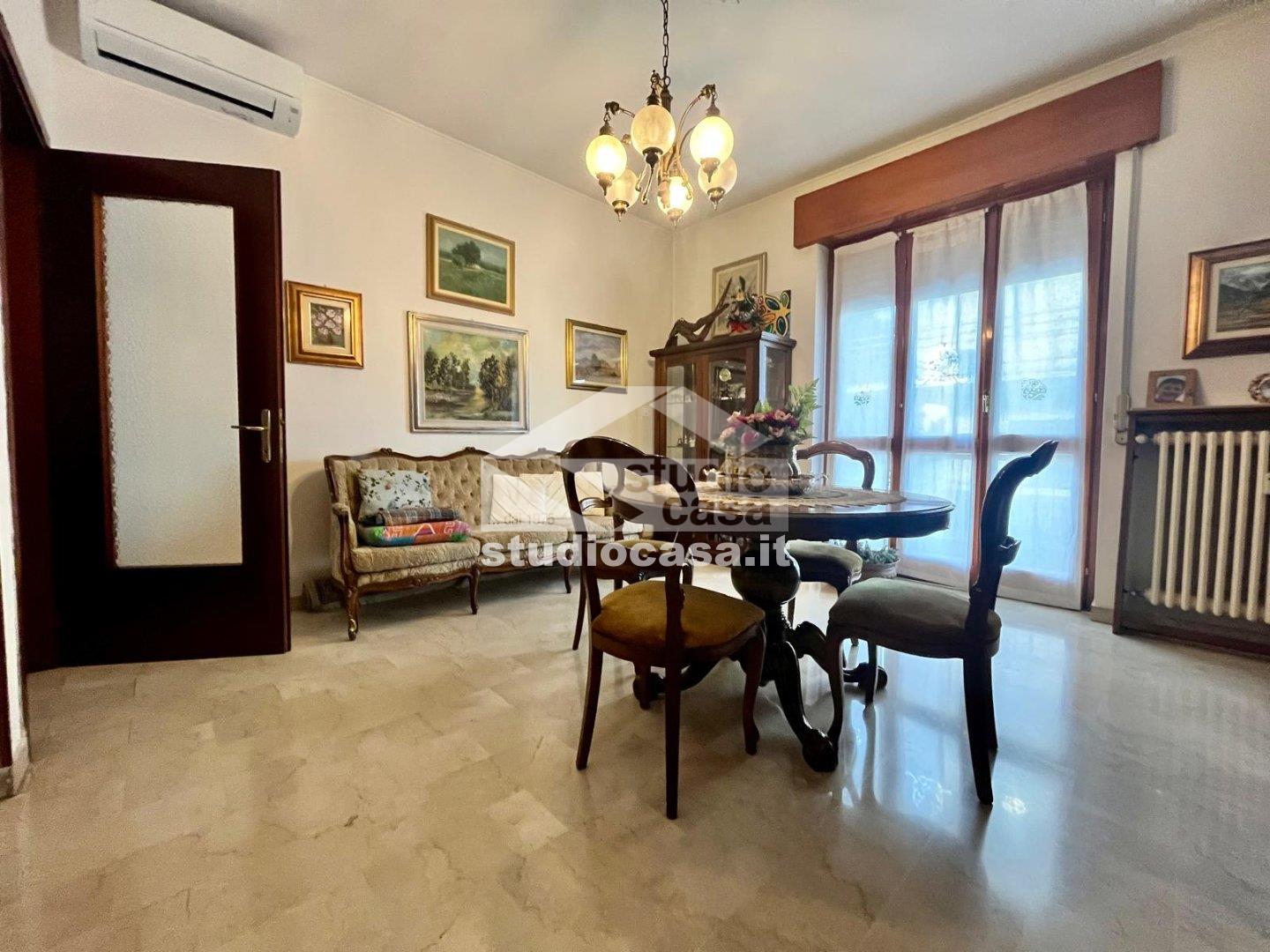 Appartamento in vendita a Castel Rozzone