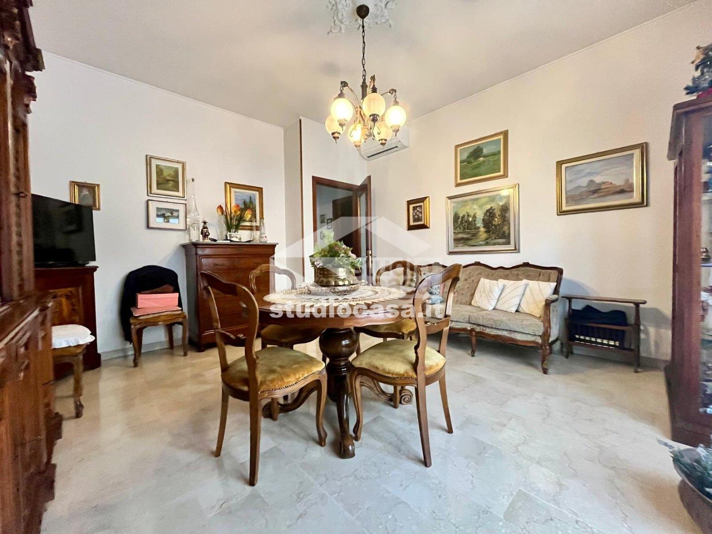 Appartamento in vendita a Castel Rozzone