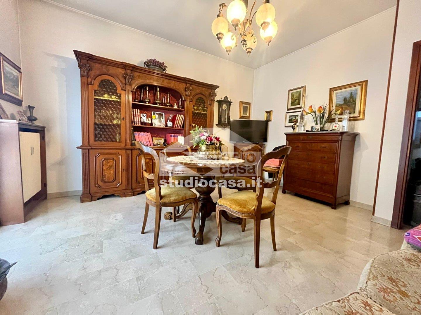 Appartamento in vendita a Castel Rozzone