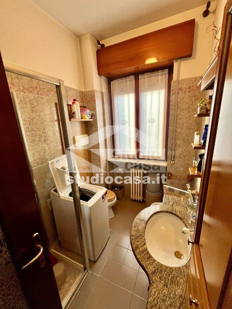 Appartamento in vendita a Castel Rozzone