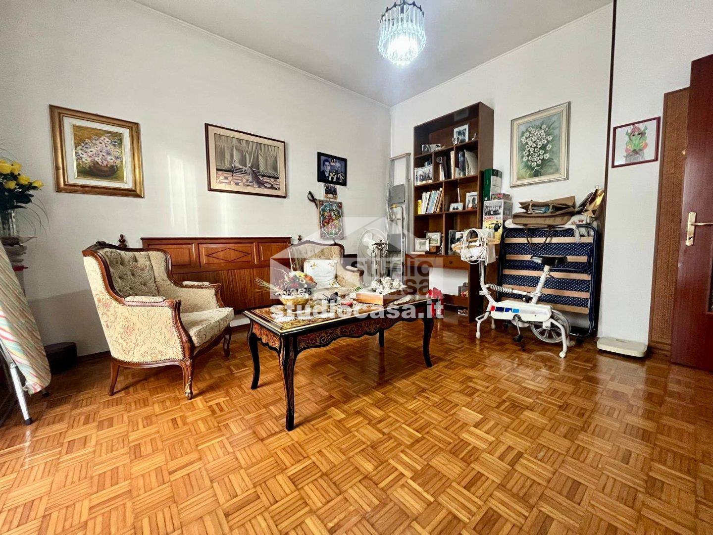 Appartamento in vendita a Castel Rozzone