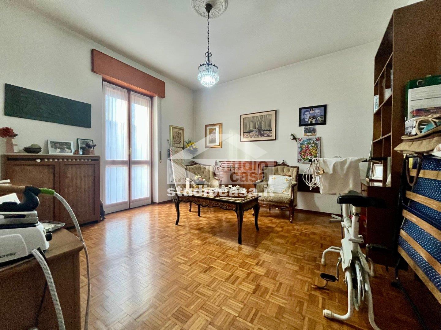 Appartamento in vendita a Castel Rozzone