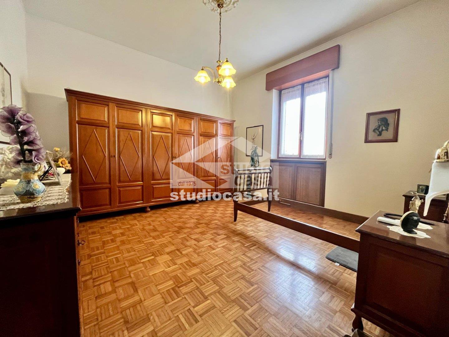 Appartamento in vendita a Castel Rozzone