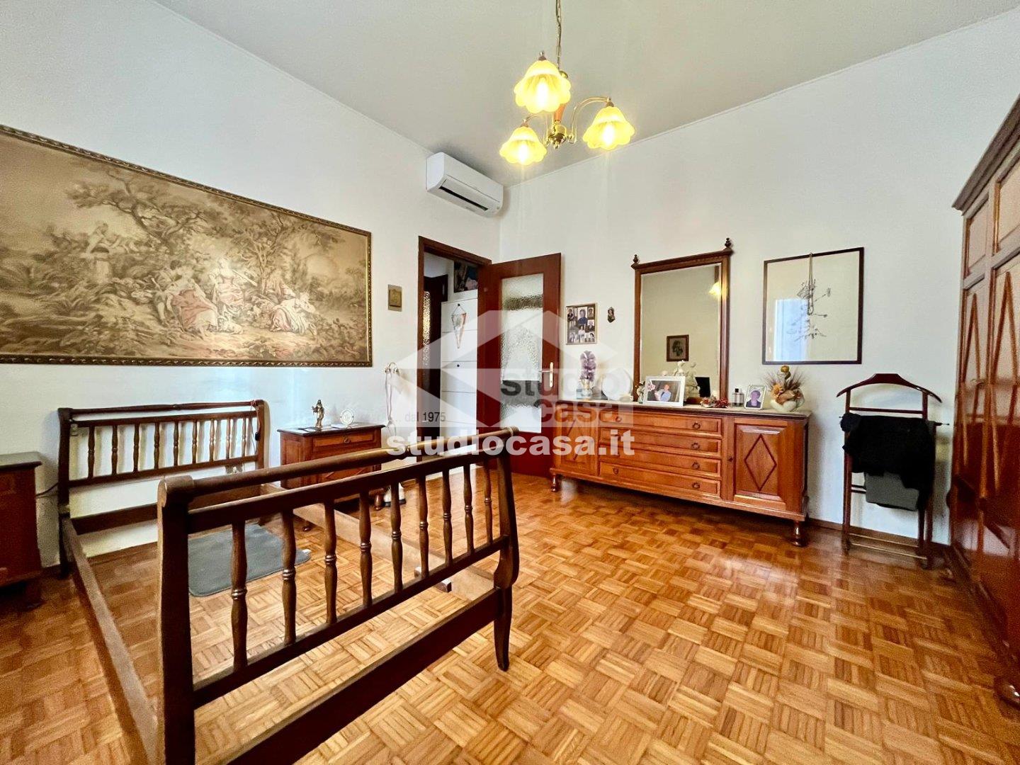 Appartamento in vendita a Castel Rozzone