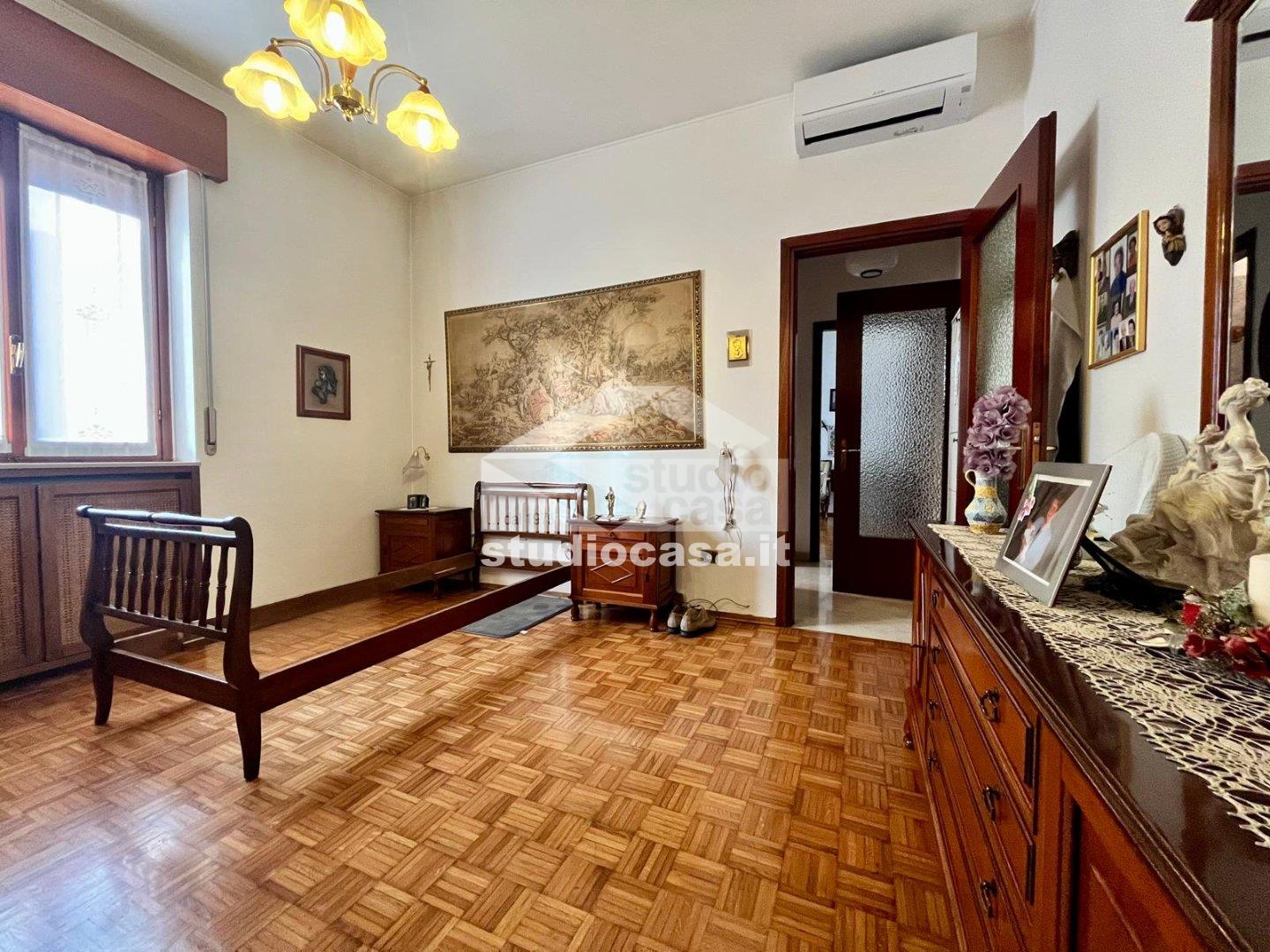 Appartamento in vendita a Castel Rozzone