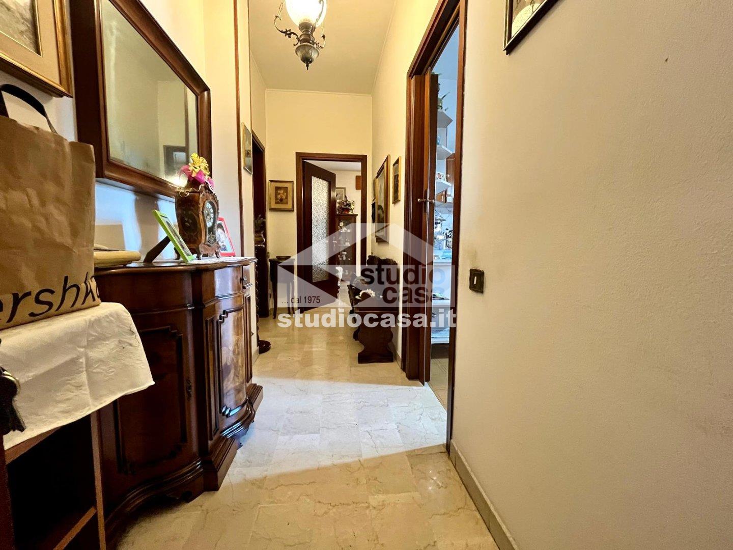 Appartamento in vendita a Castel Rozzone