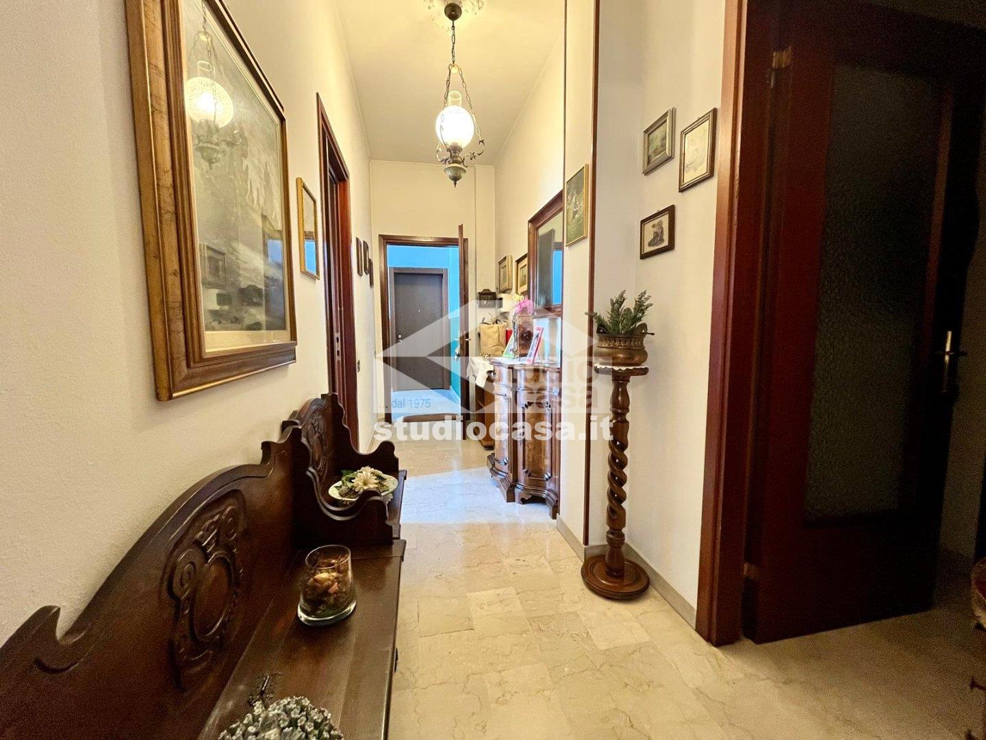 Appartamento in vendita a Castel Rozzone