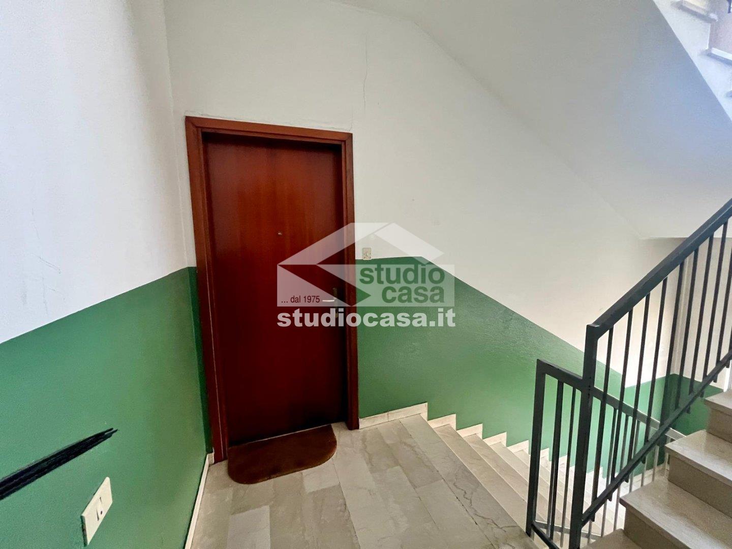 Appartamento in vendita a Castel Rozzone