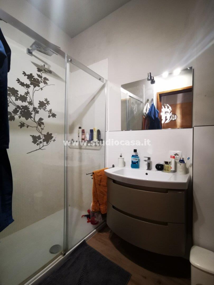 Appartamento in Villa in vendita a Caravaggio