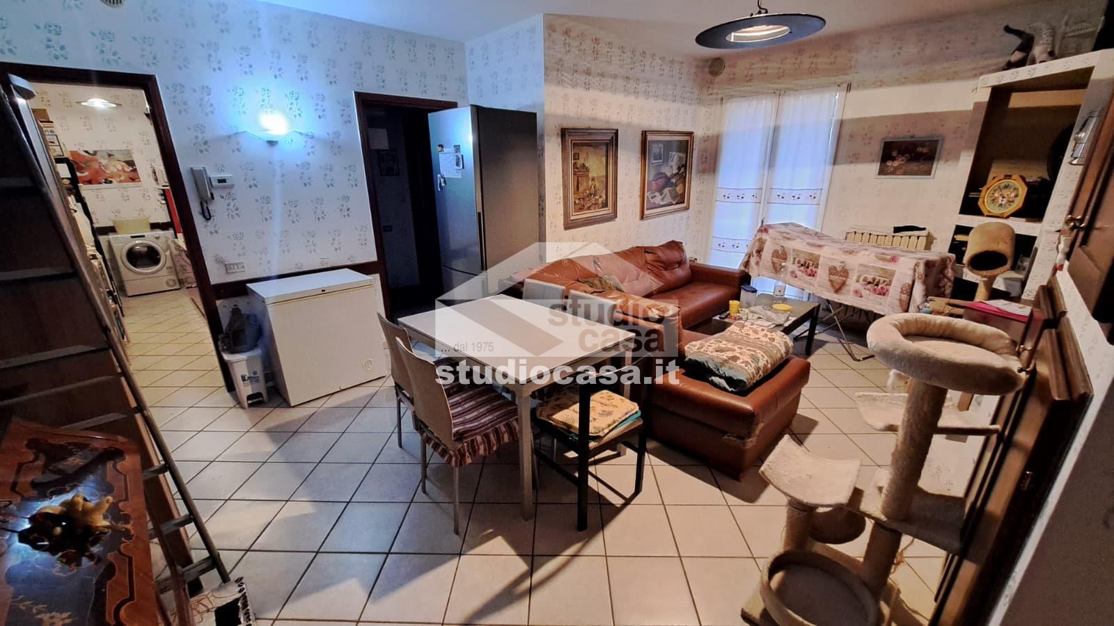 Appartamento in vendita a Capralba