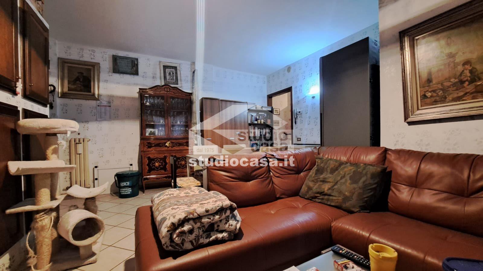 Appartamento in vendita a Capralba