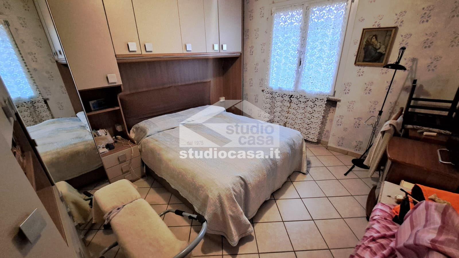 Appartamento in vendita a Capralba