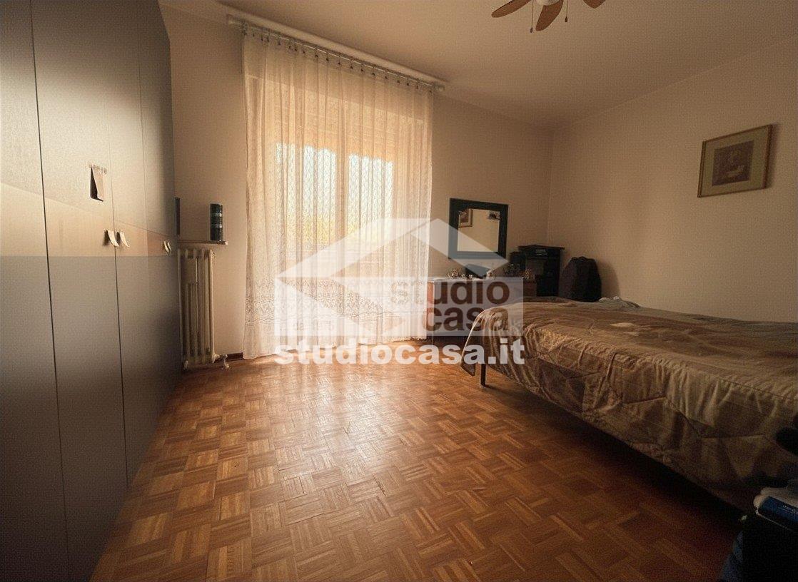 Appartamento in vendita a Treviglio