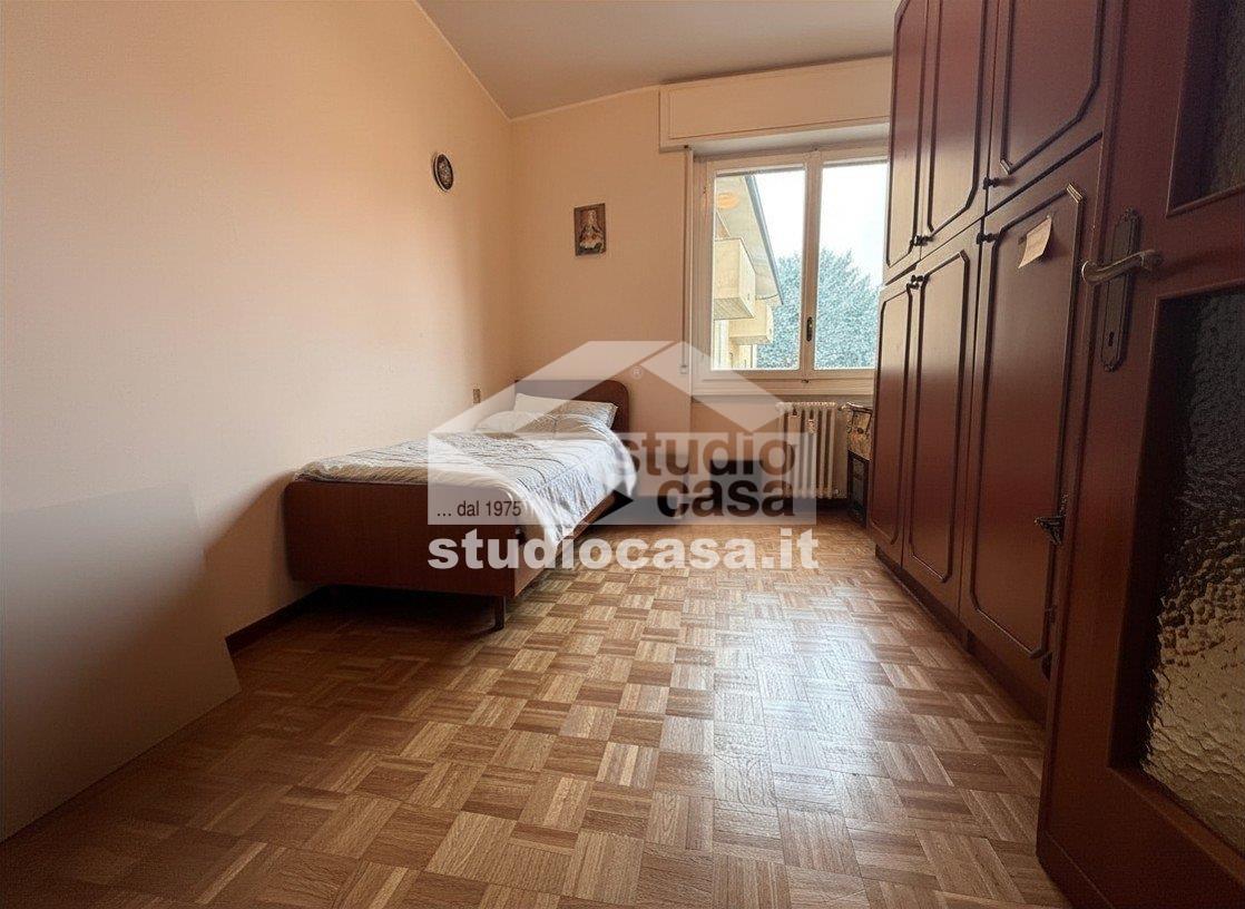 Appartamento in vendita a Treviglio