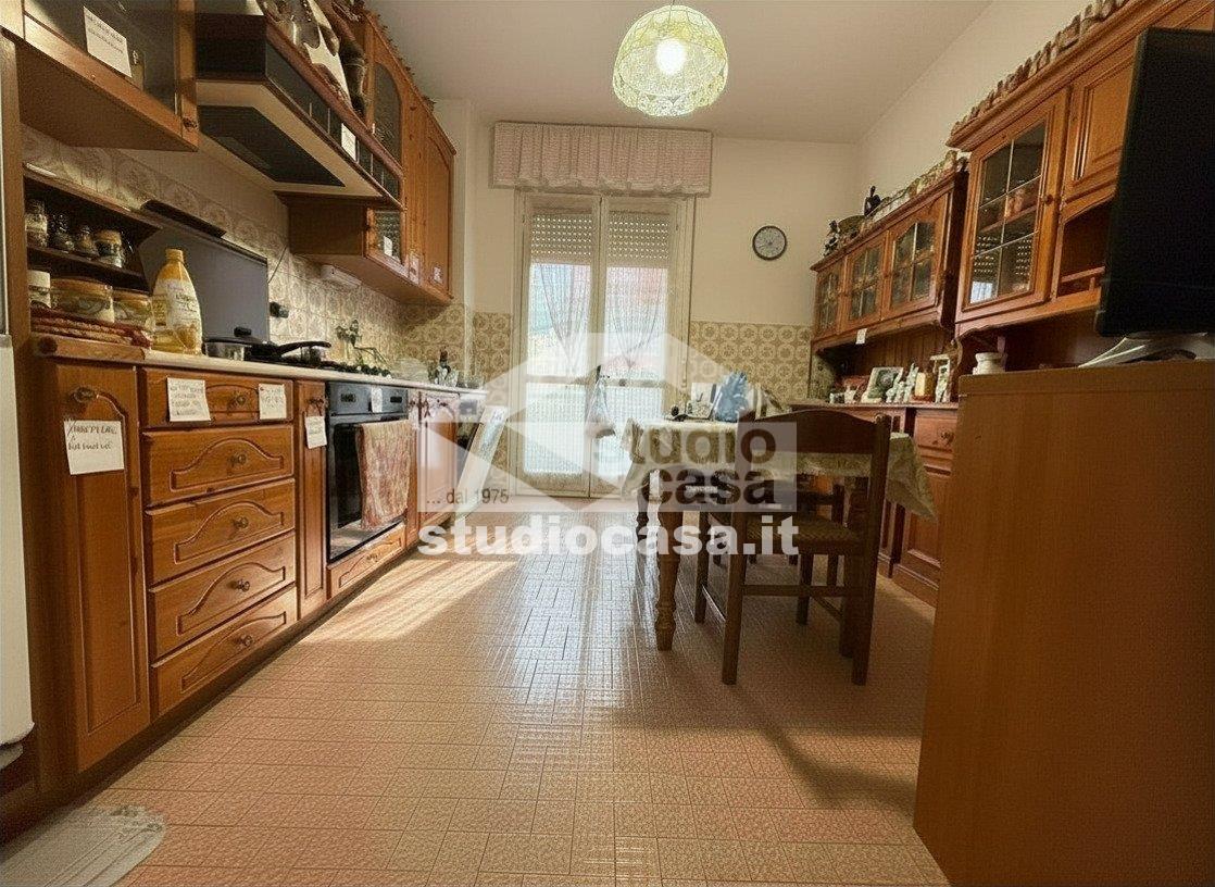 Appartamento in vendita a Treviglio