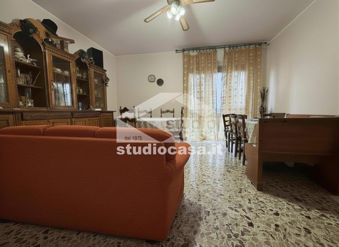 Appartamento in vendita a Treviglio