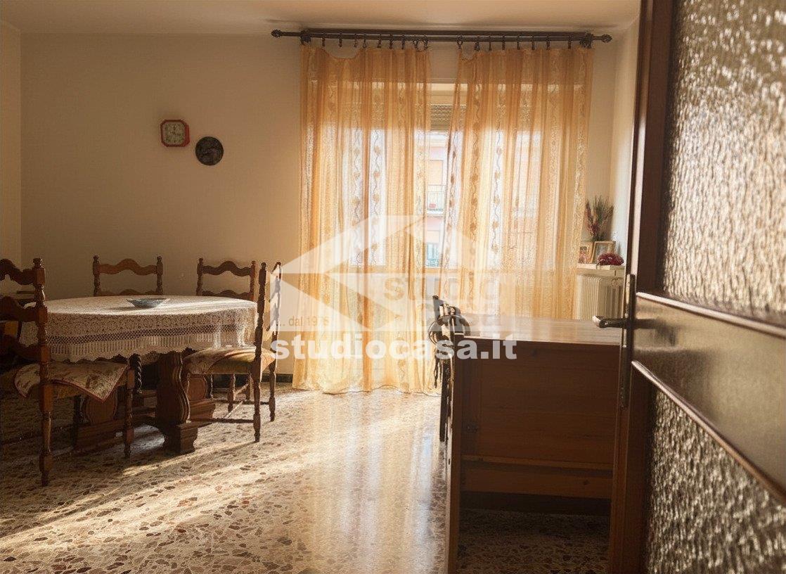Appartamento in vendita a Treviglio