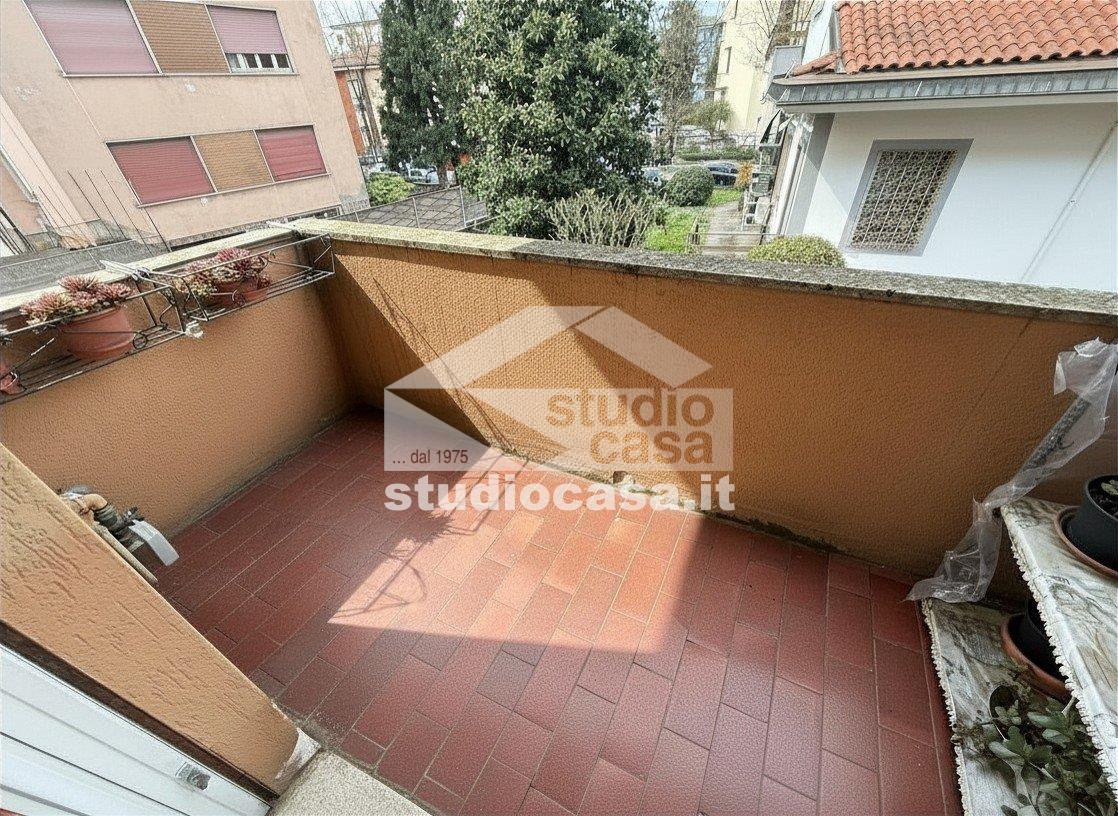 Appartamento in vendita a Treviglio