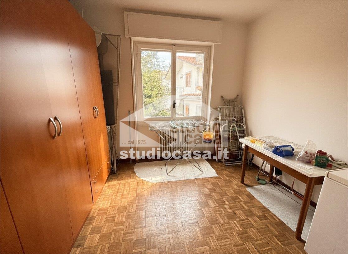 Appartamento in vendita a Treviglio