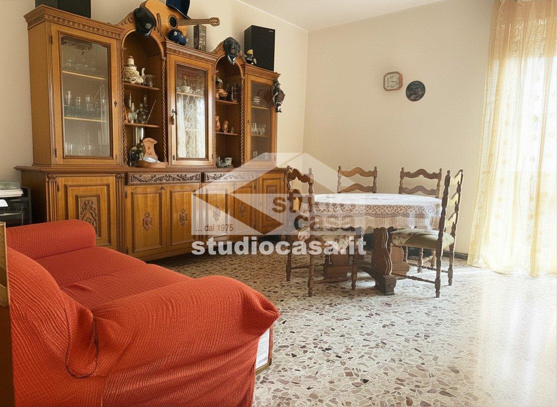 Appartamento in vendita a Treviglio