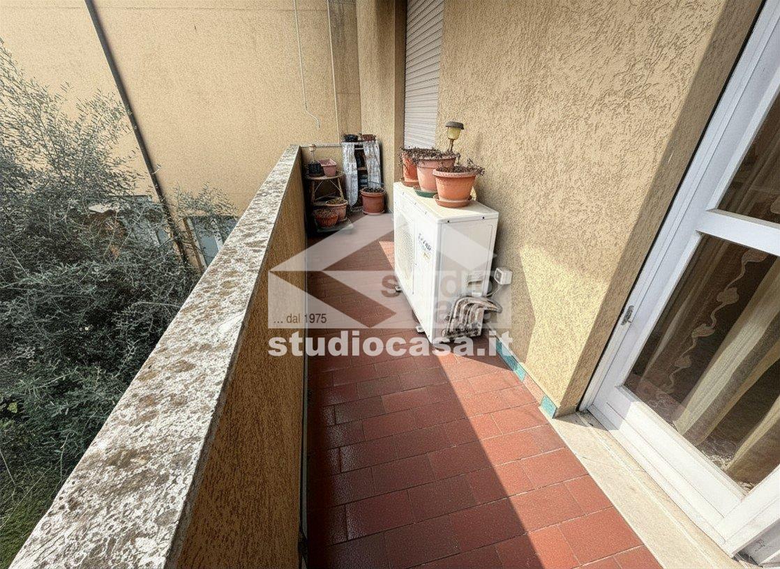 Appartamento in vendita a Treviglio