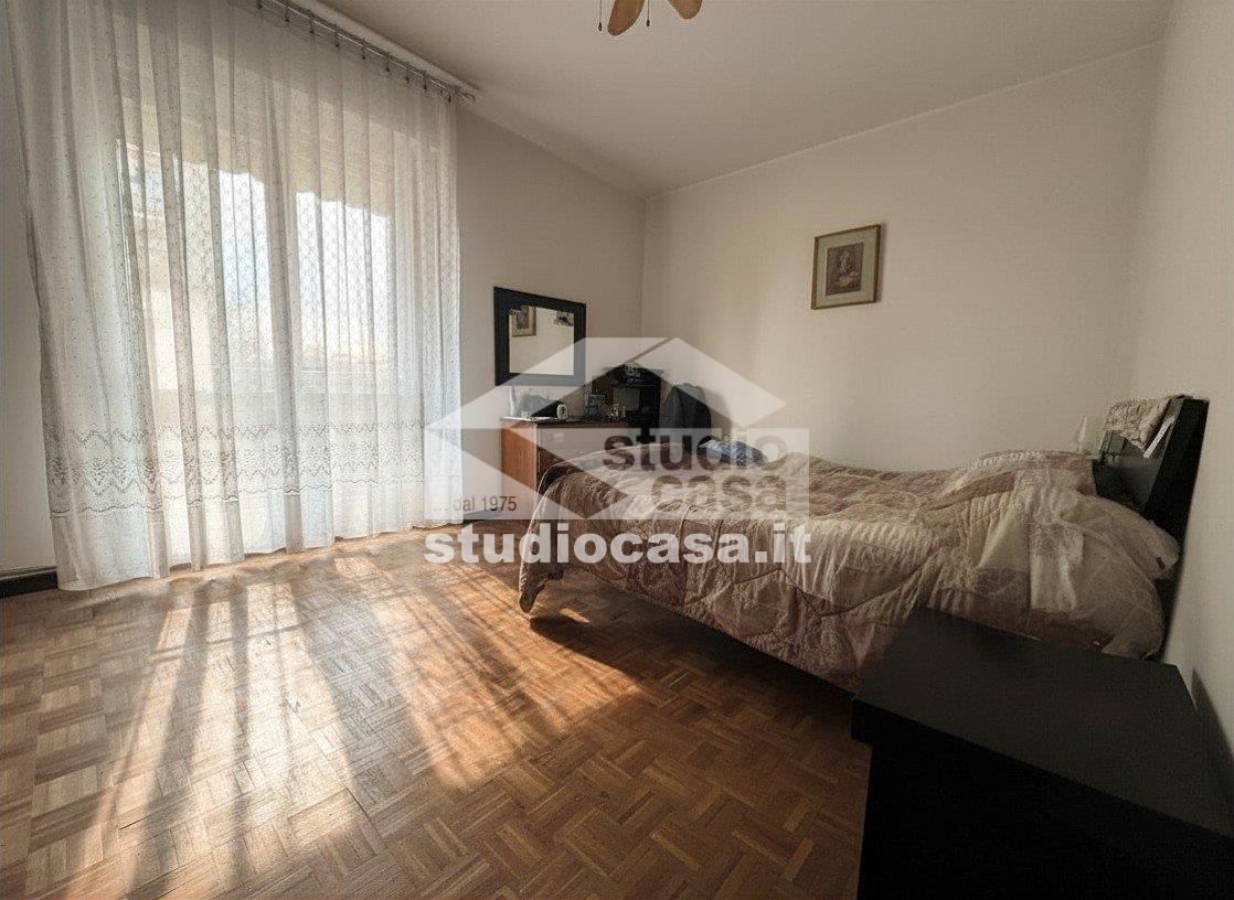 Appartamento in vendita a Treviglio