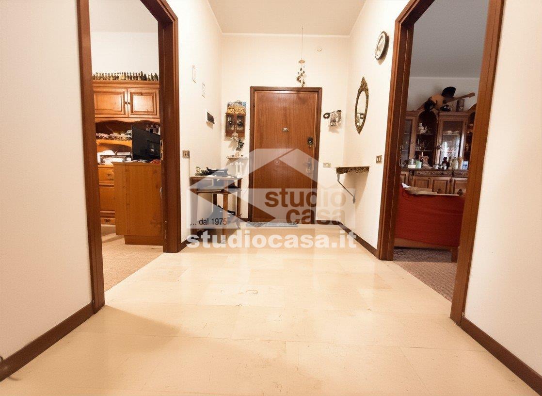 Appartamento in vendita a Treviglio
