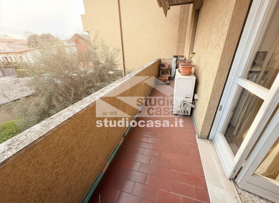 Appartamento in vendita a Treviglio