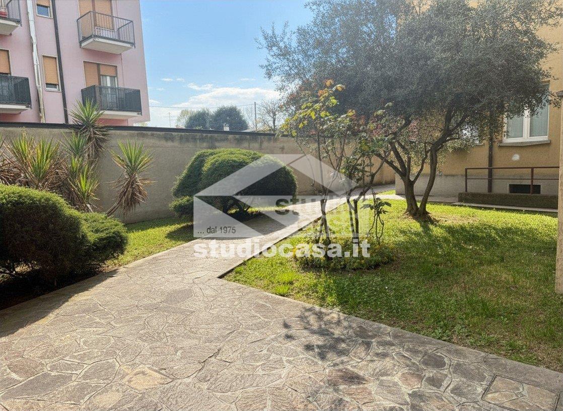 Appartamento in vendita a Treviglio