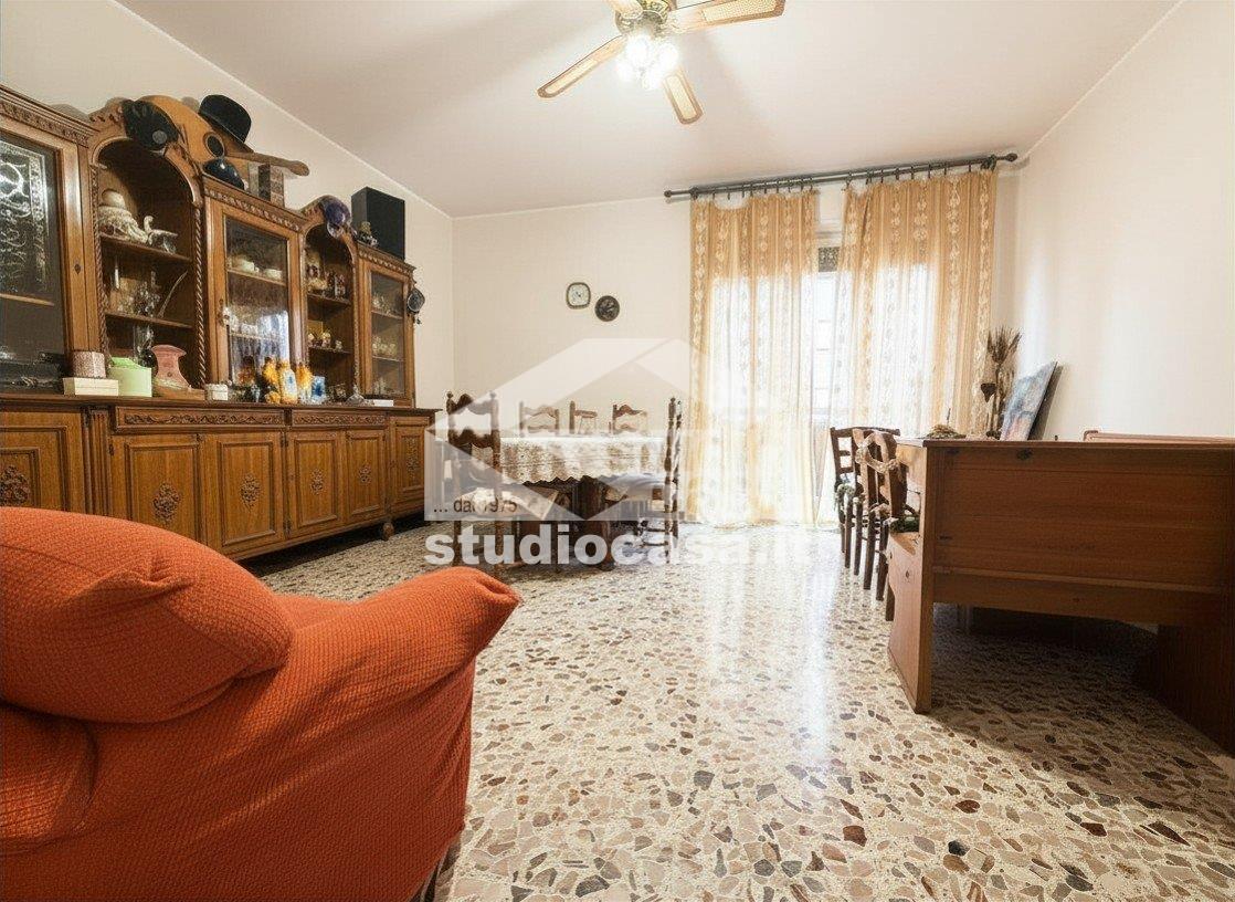 Appartamento in vendita a Treviglio
