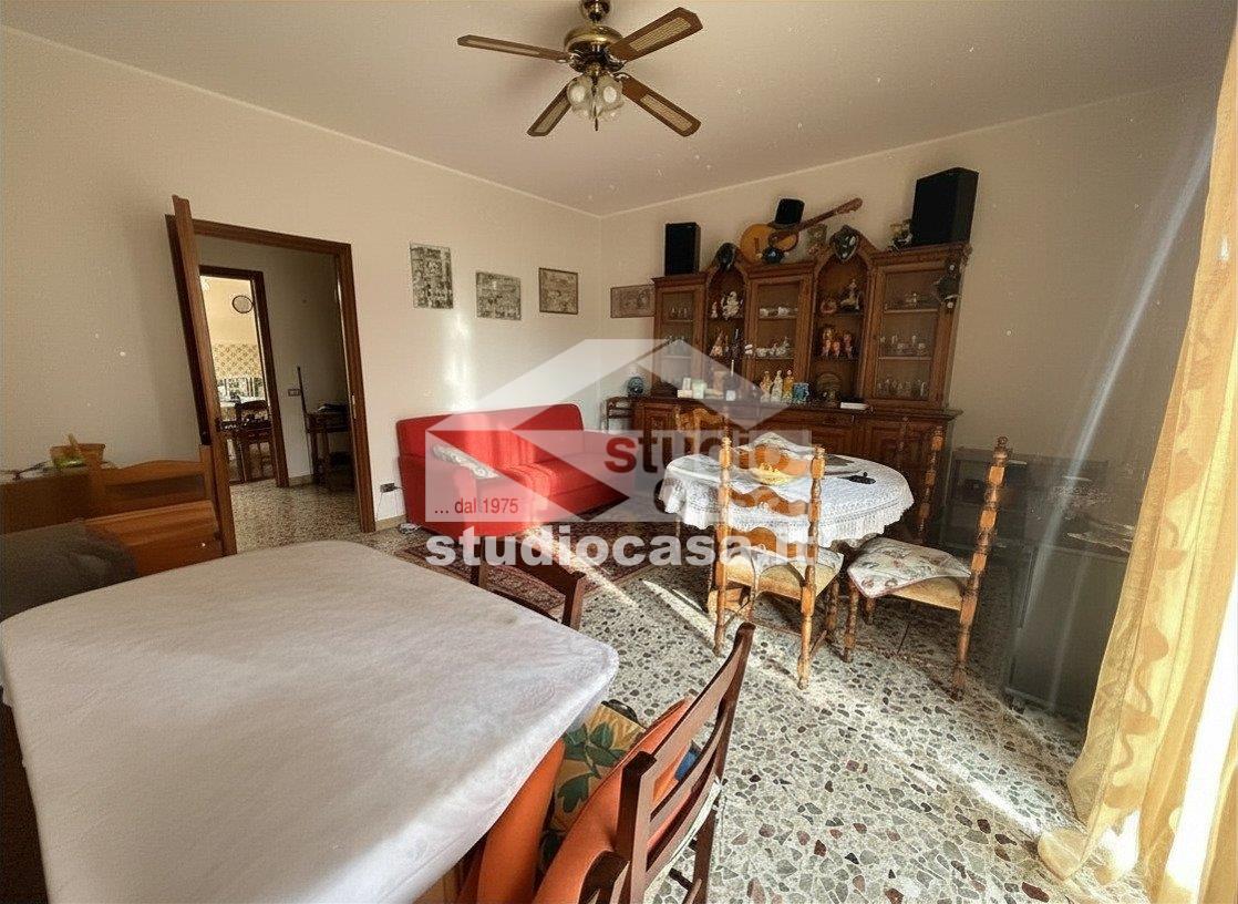 Appartamento in vendita a Treviglio