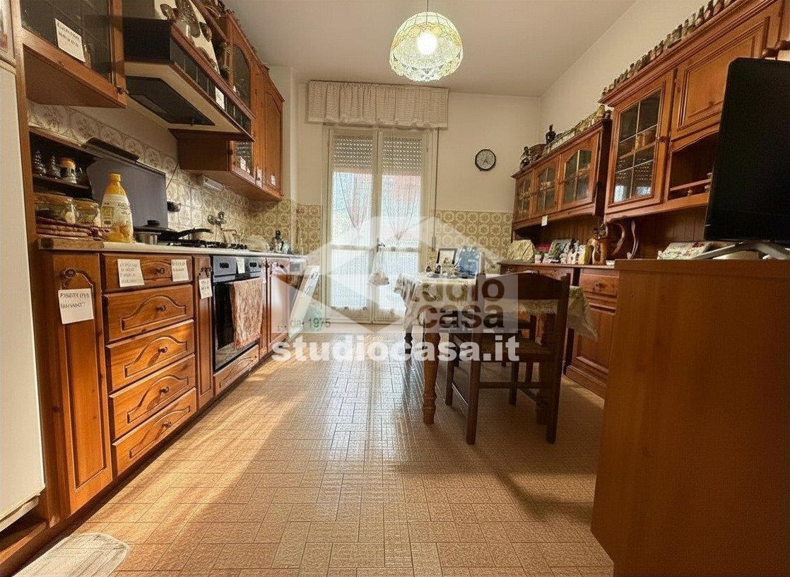 Appartamento in vendita a Treviglio