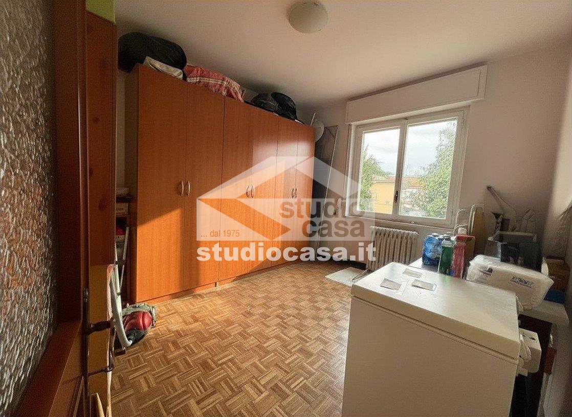 Appartamento in vendita a Treviglio