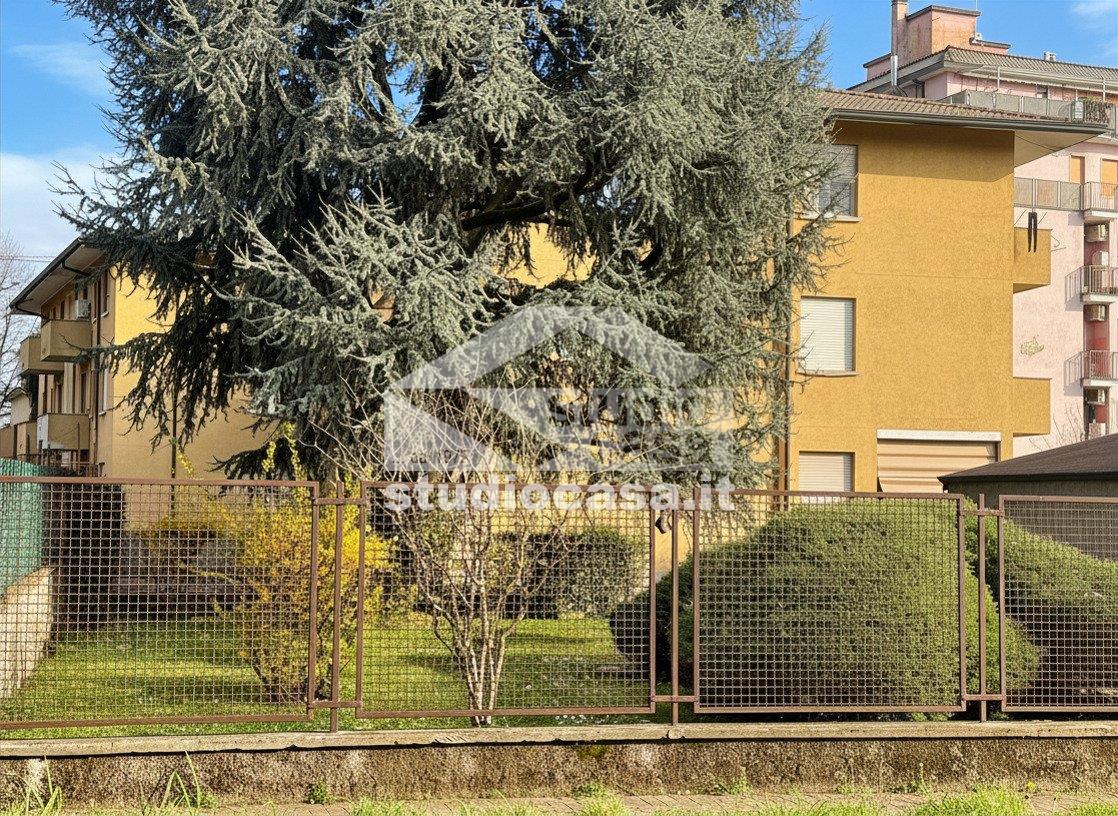 Appartamento in vendita a Treviglio